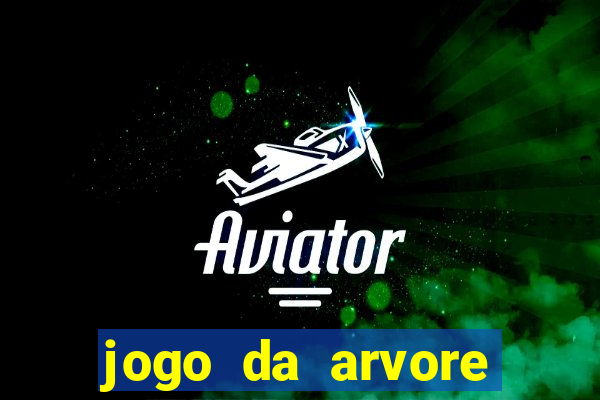 jogo da arvore cassino demo